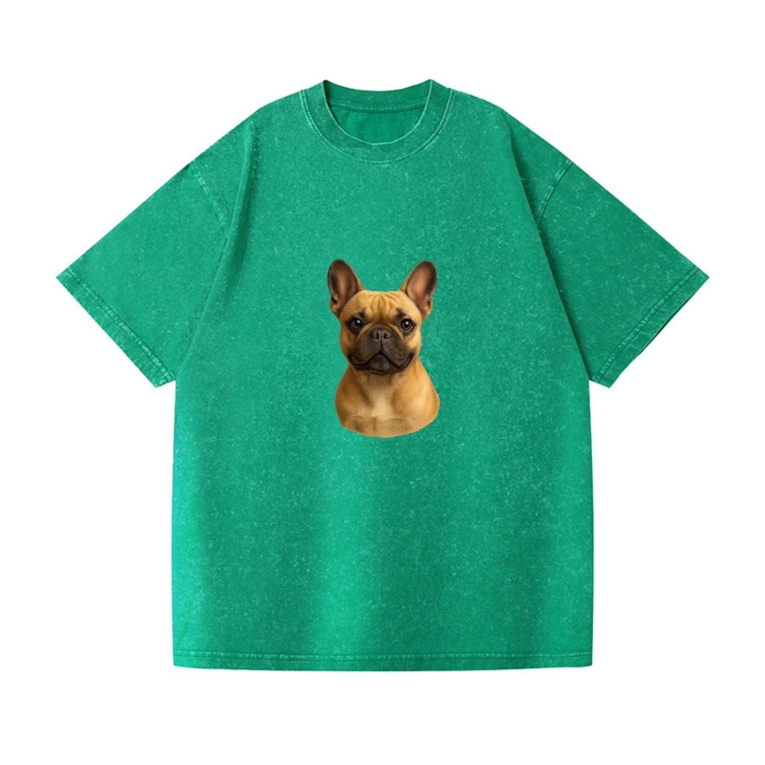 bulldog tough spirit Hat