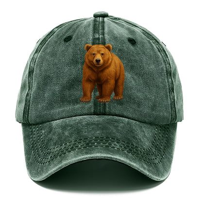 whispers of the wildwood Hat