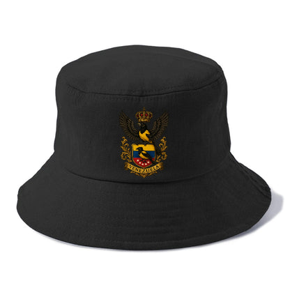 national-emblem-heraldry-with-birds Hat