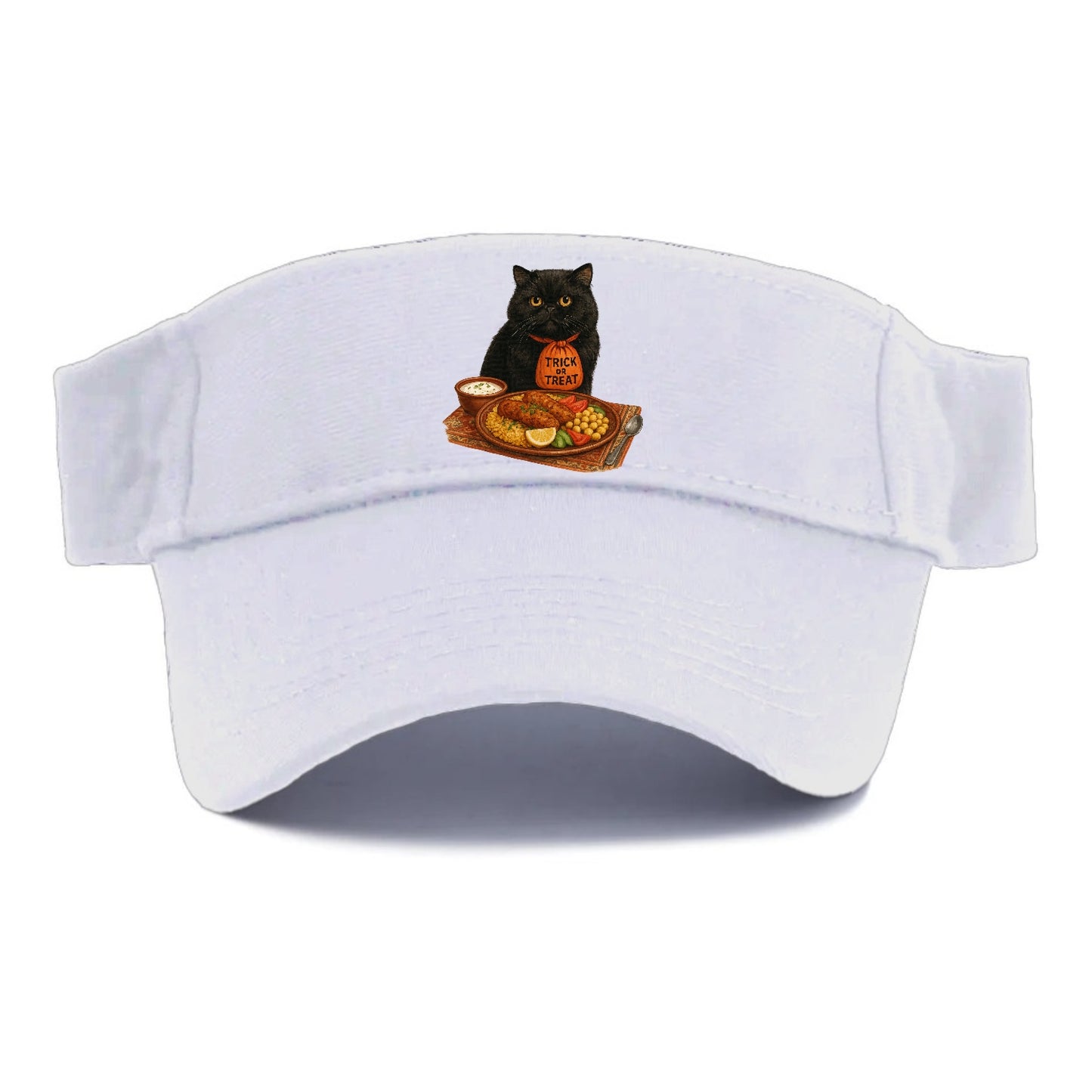 treat-cat Hat