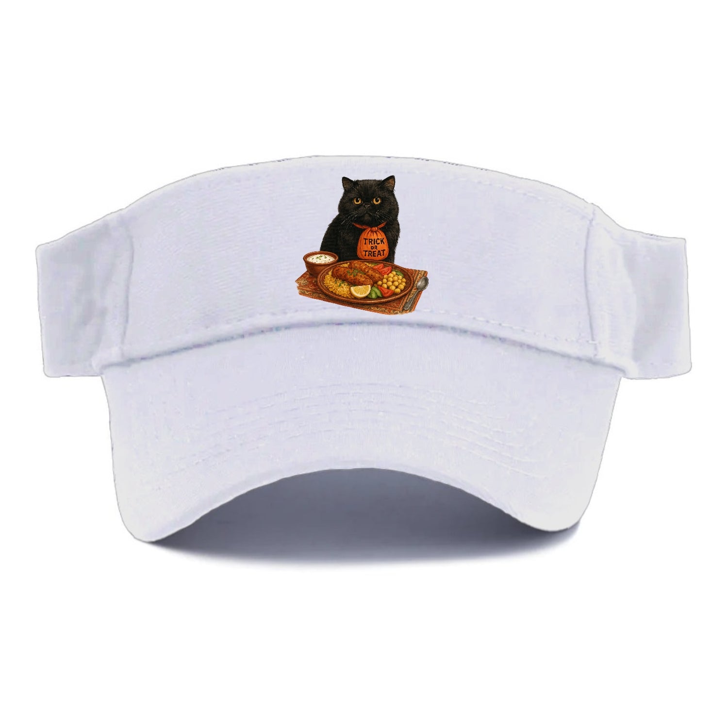 treat-cat Hat