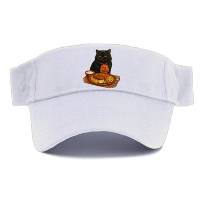 treat-cat Hat
