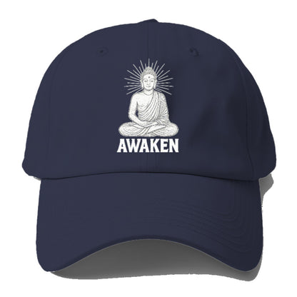awaken Hat