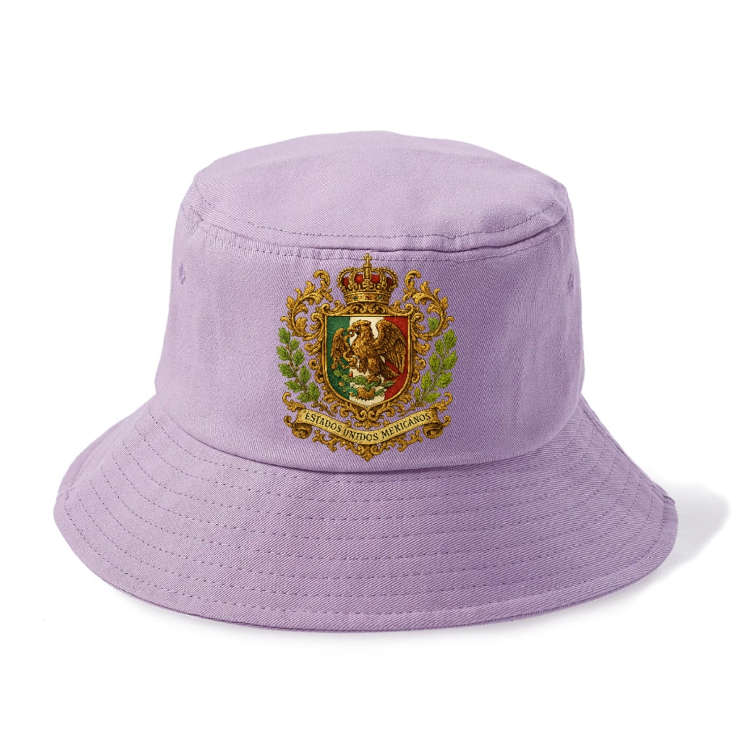 culturalnational-emblem Hat