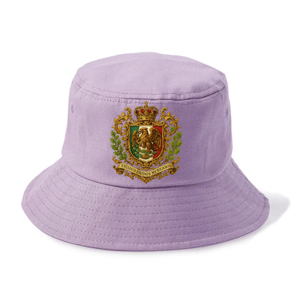 culturalnational-emblem Hat