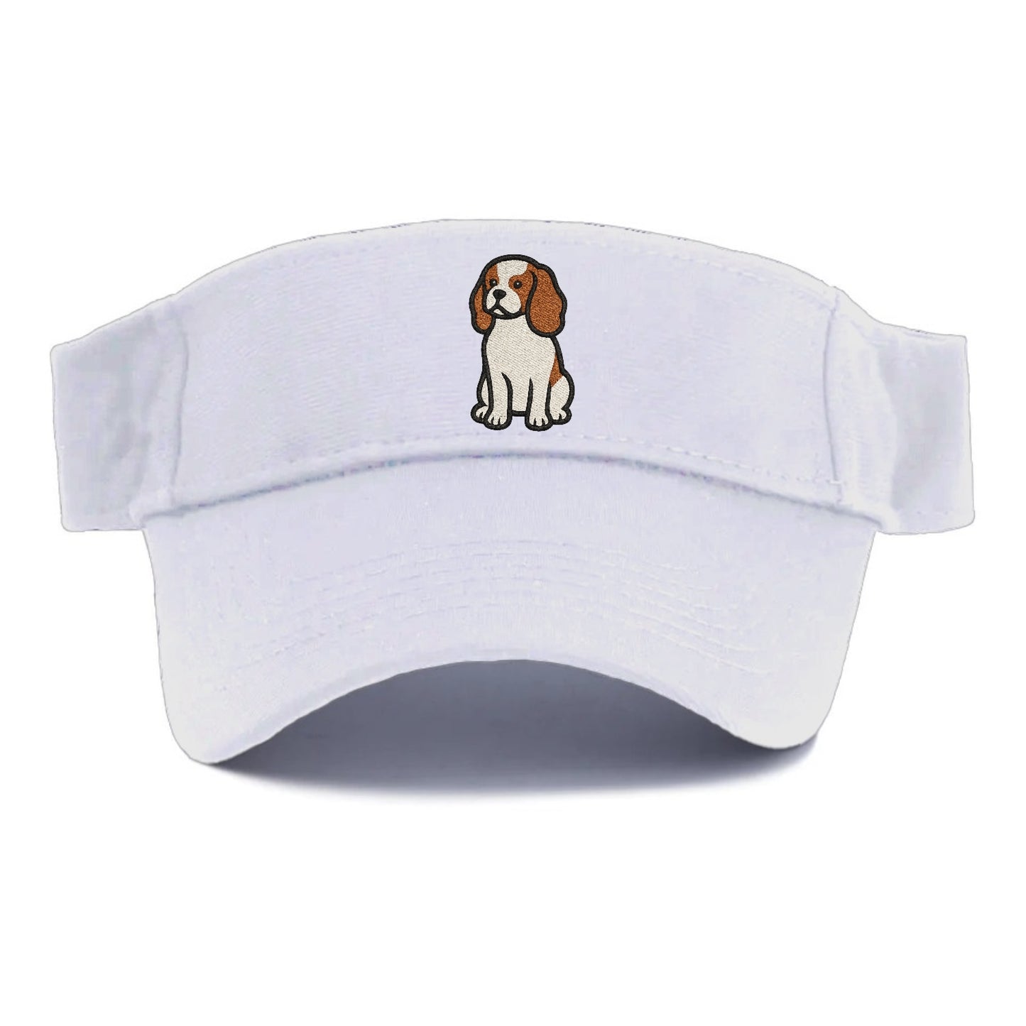 blenheim-cavalier-king-charles-spaniel-gentle-charm Hat