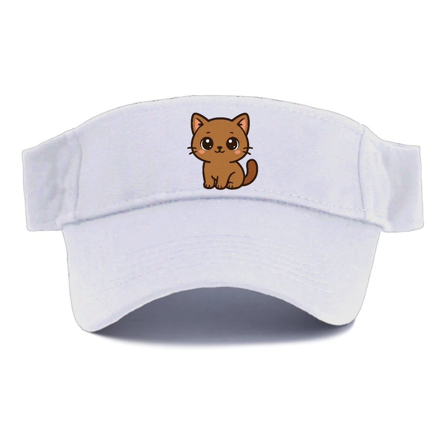 cinnamon-cat-warm-charm Hat