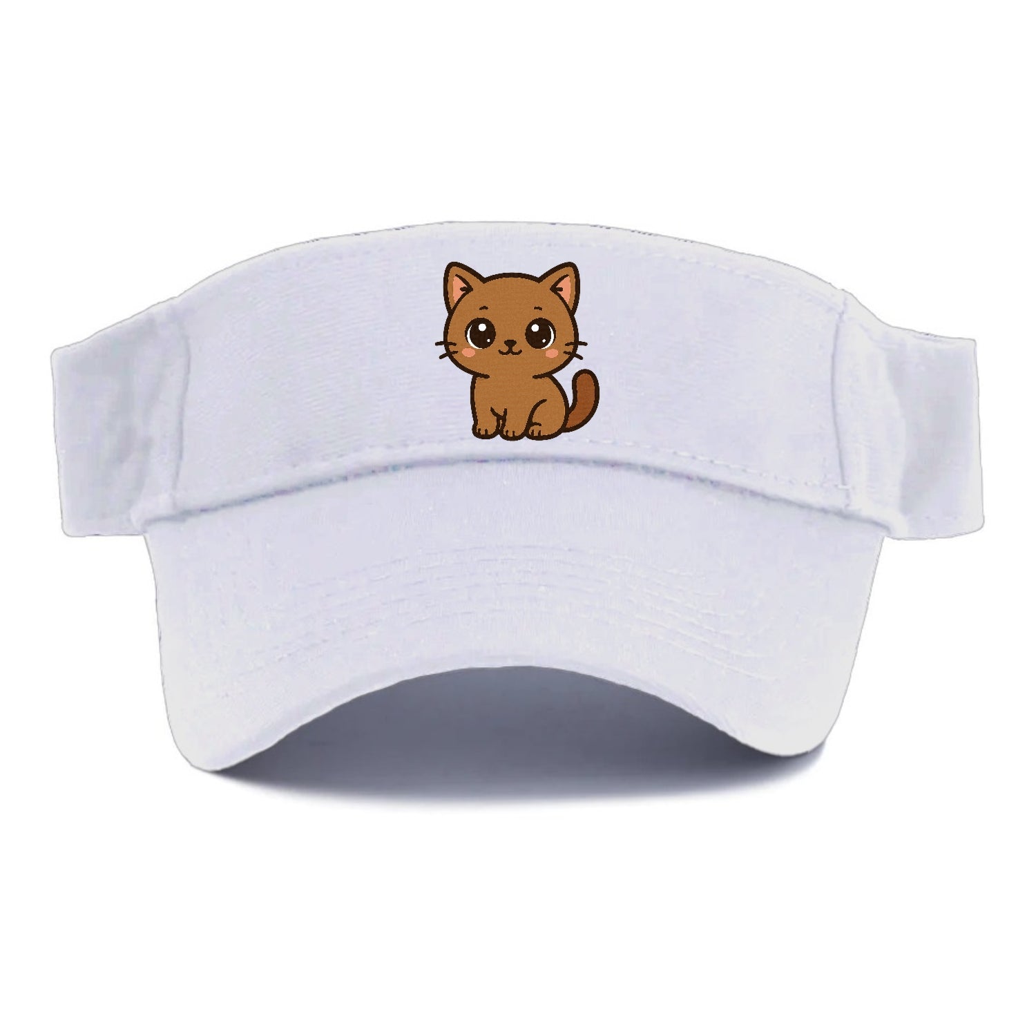 cinnamon-cat-warm-charm Hat