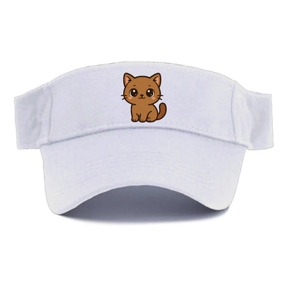 cinnamon-cat-warm-charm Hat