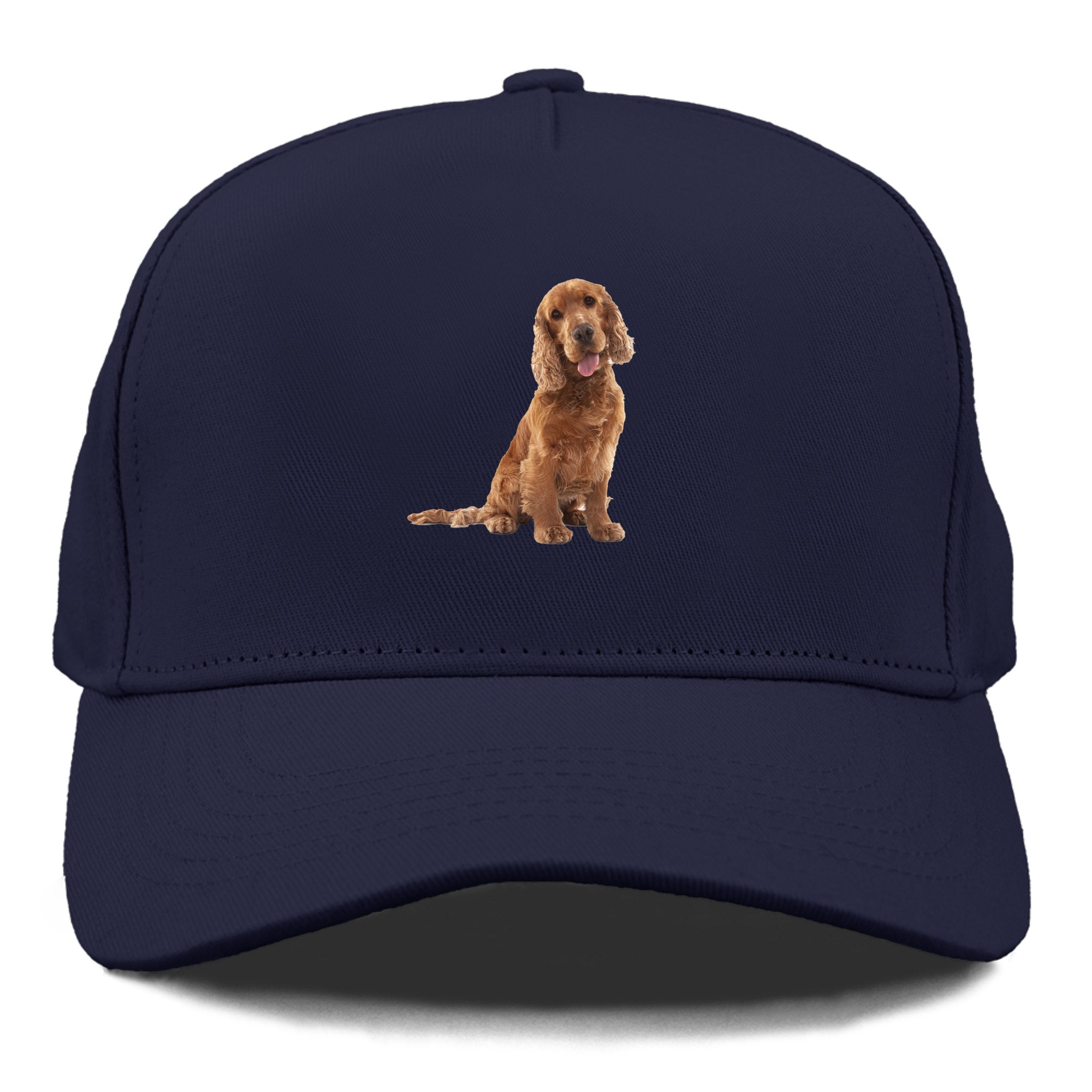 Cocker Spaniel Cap Pandaize