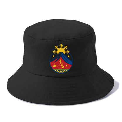 cultural emblem Hat