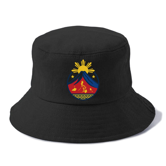 cultural emblem Hat