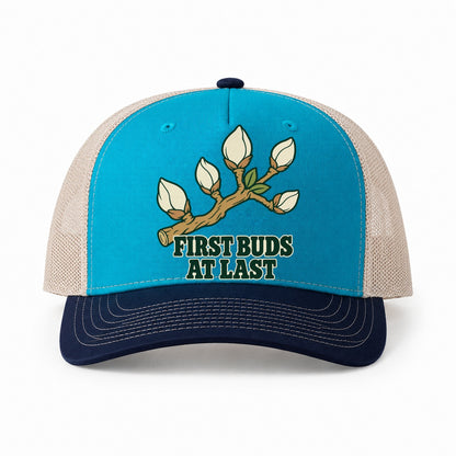 Teal-Navy — front view