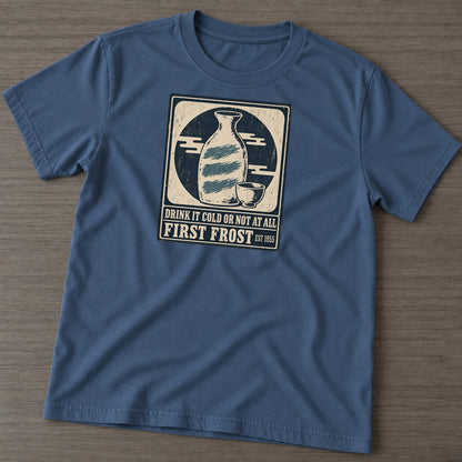 Twilight Navy — front view