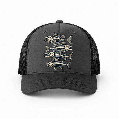 Dark Grey-Black — front view