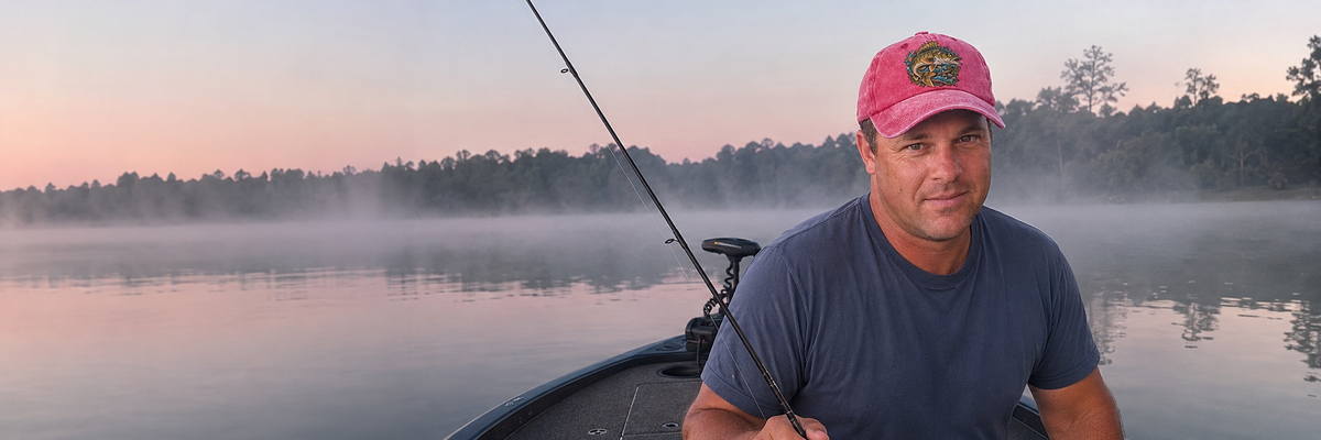 fishing-club collection banner
