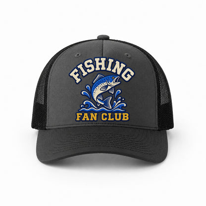 Dark Grey-Black — front view