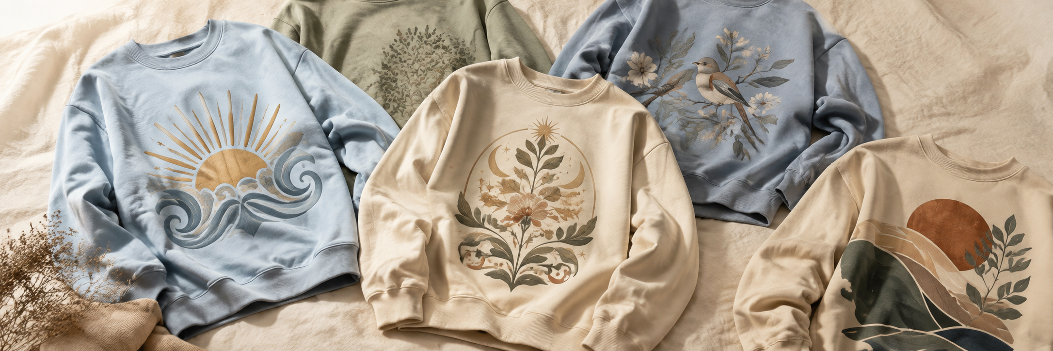 fleece-sweatshirts collection banner