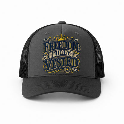 Dark Grey-Black — front view