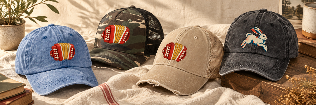 Pop & Clay Originals collection banner
