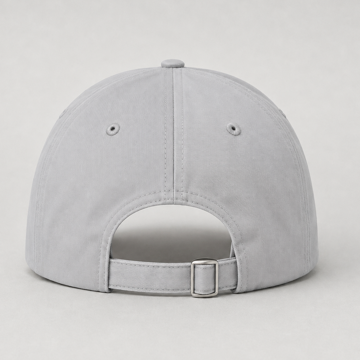 Light Gray — back view