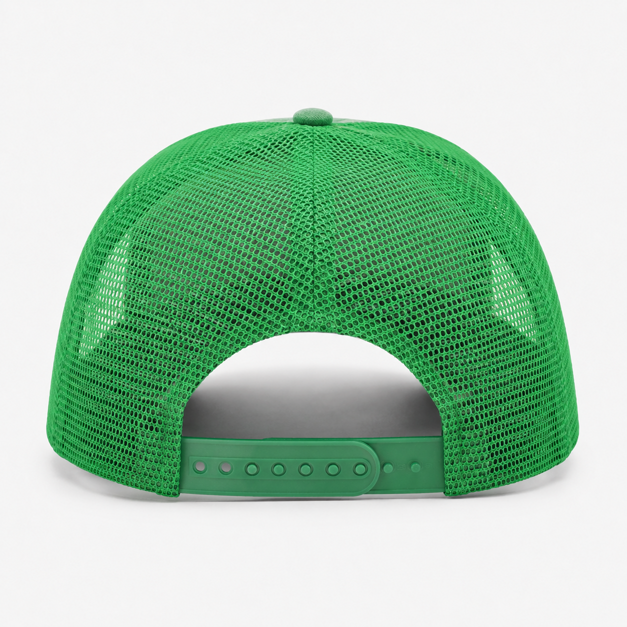 Ink Green — back view
