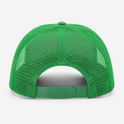 Ink Green — back view