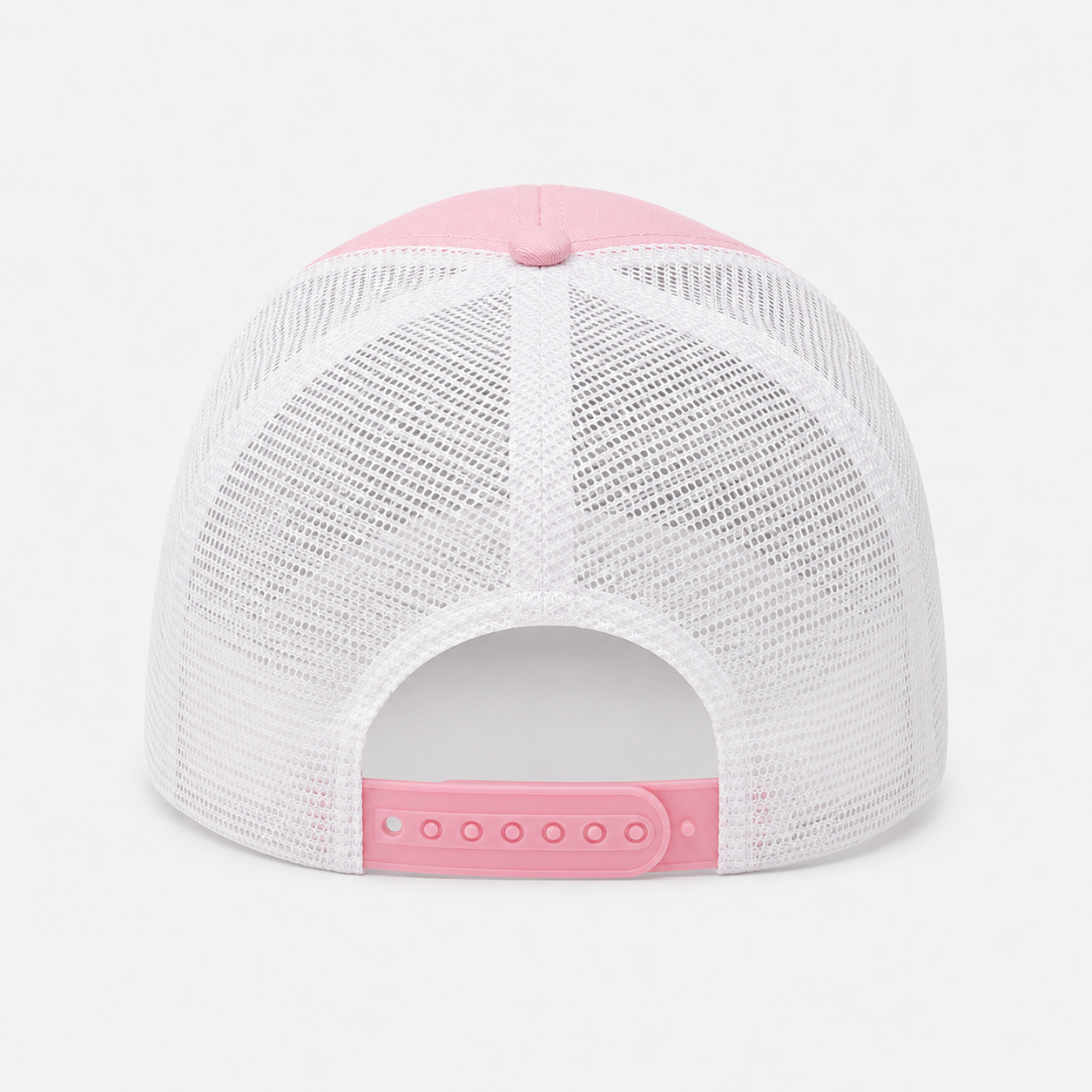 Light Pink — back view