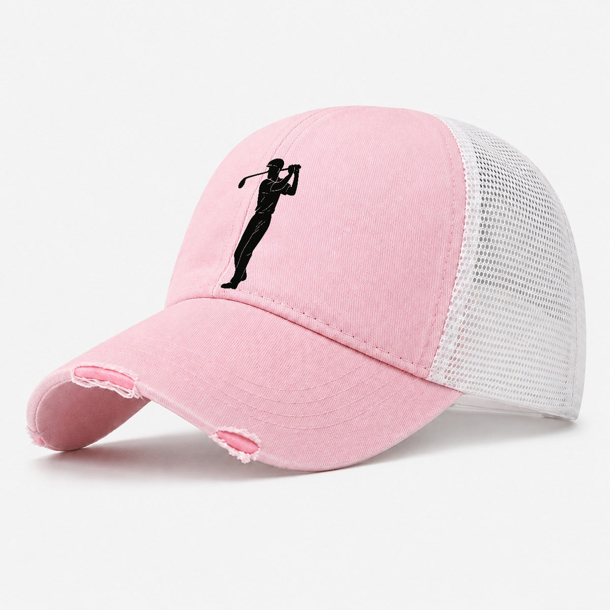 Light Pink — front view