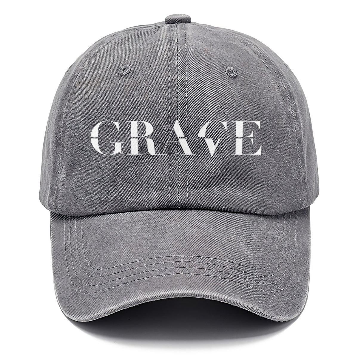 Grace Grave Split Feelings Classic Cap – Urban Haze