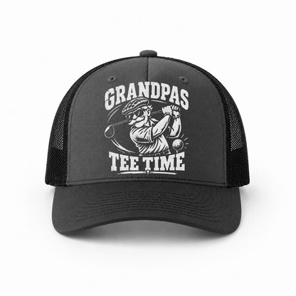 Dark Grey-Black — front view