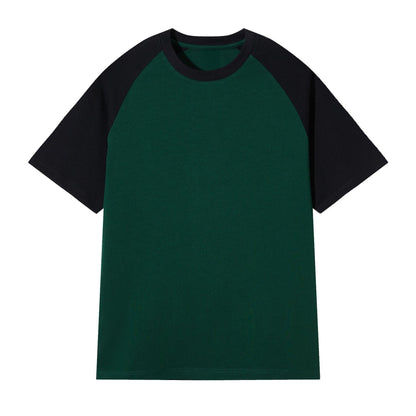 ラグランTシャツ