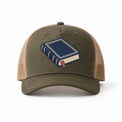 Olive-Khaki — front view