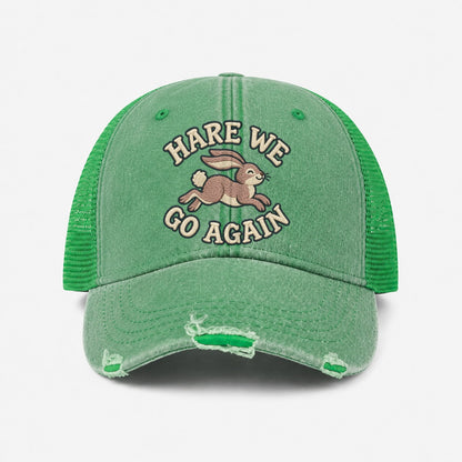 Ink Green — front view