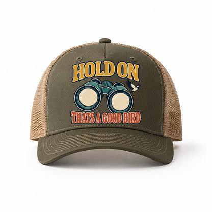 Olive-Khaki — front view