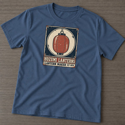 Twilight Navy — front view