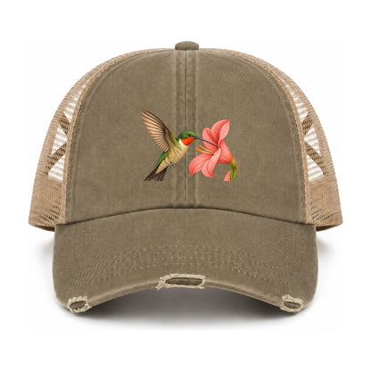 Taupe-Khaki — front view