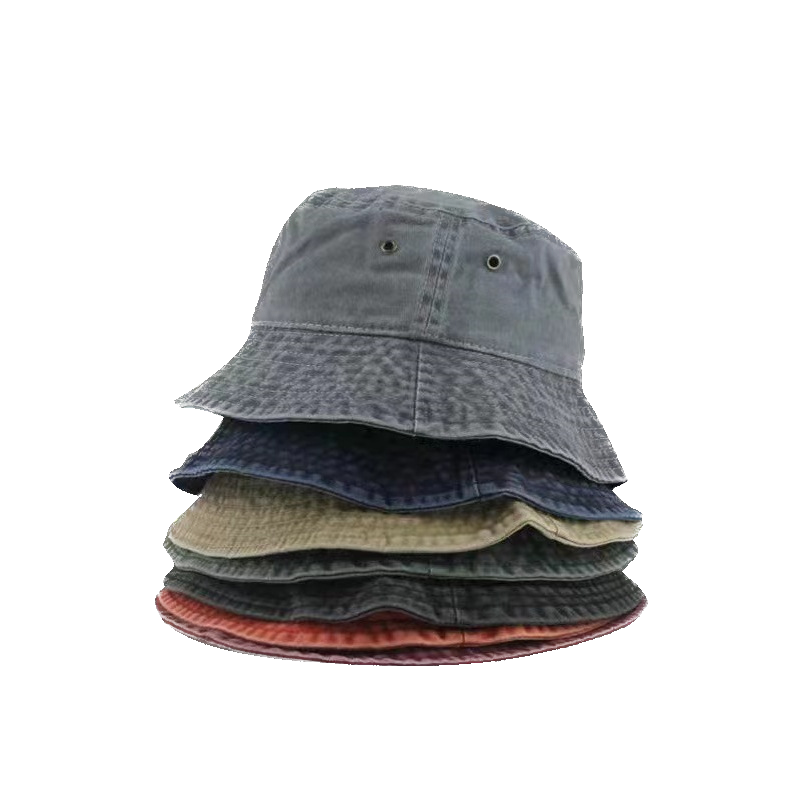 Sombrero de pescador vintage Pandaize