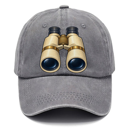 Observing Binoculars Astronomy And Stargazing Classic Cap – Urban Haze