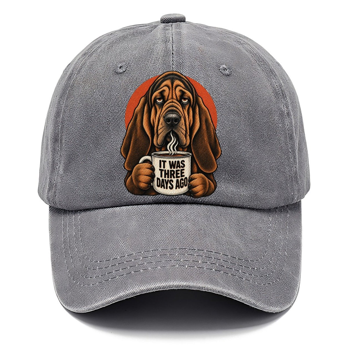 Bloodhound Mug Truths Dog Mug Truths Classic Cap – Urban Haze