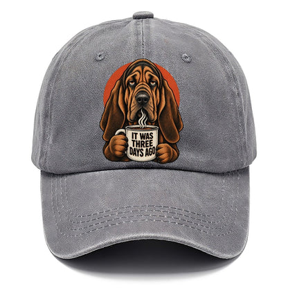 Bloodhound Mug Truths Dog Mug Truths Classic Cap – Urban Haze