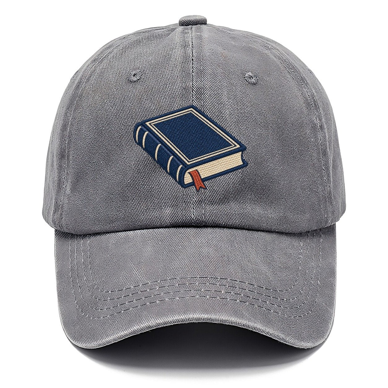 Hardcover Book Tiny Solo Marks Classic Cap – Urban Haze