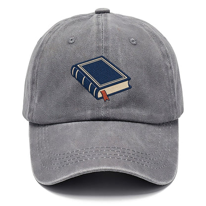 Hardcover Book Tiny Solo Marks Classic Cap – Urban Haze