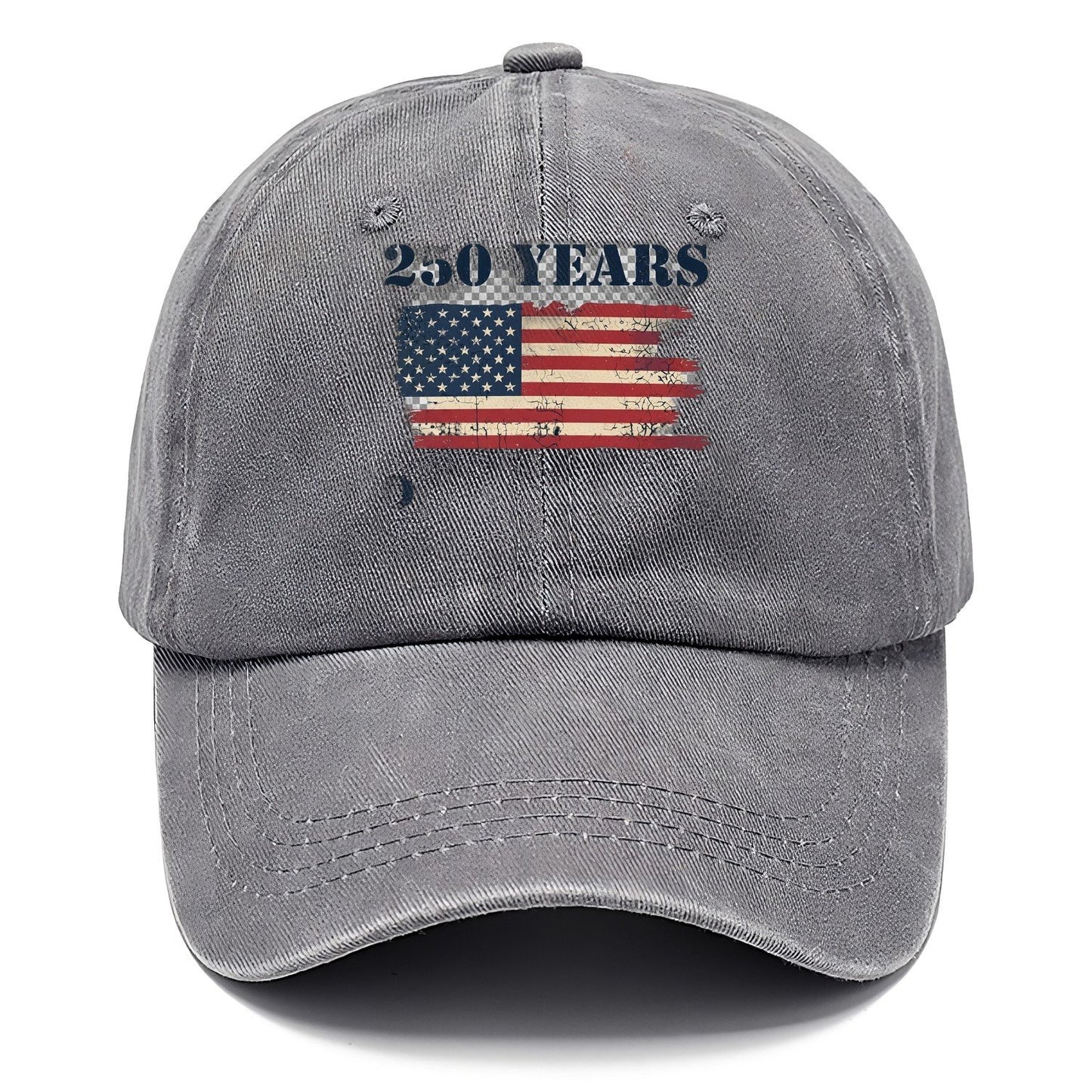 250 Years Freedom Classic Cap – Urban Haze
