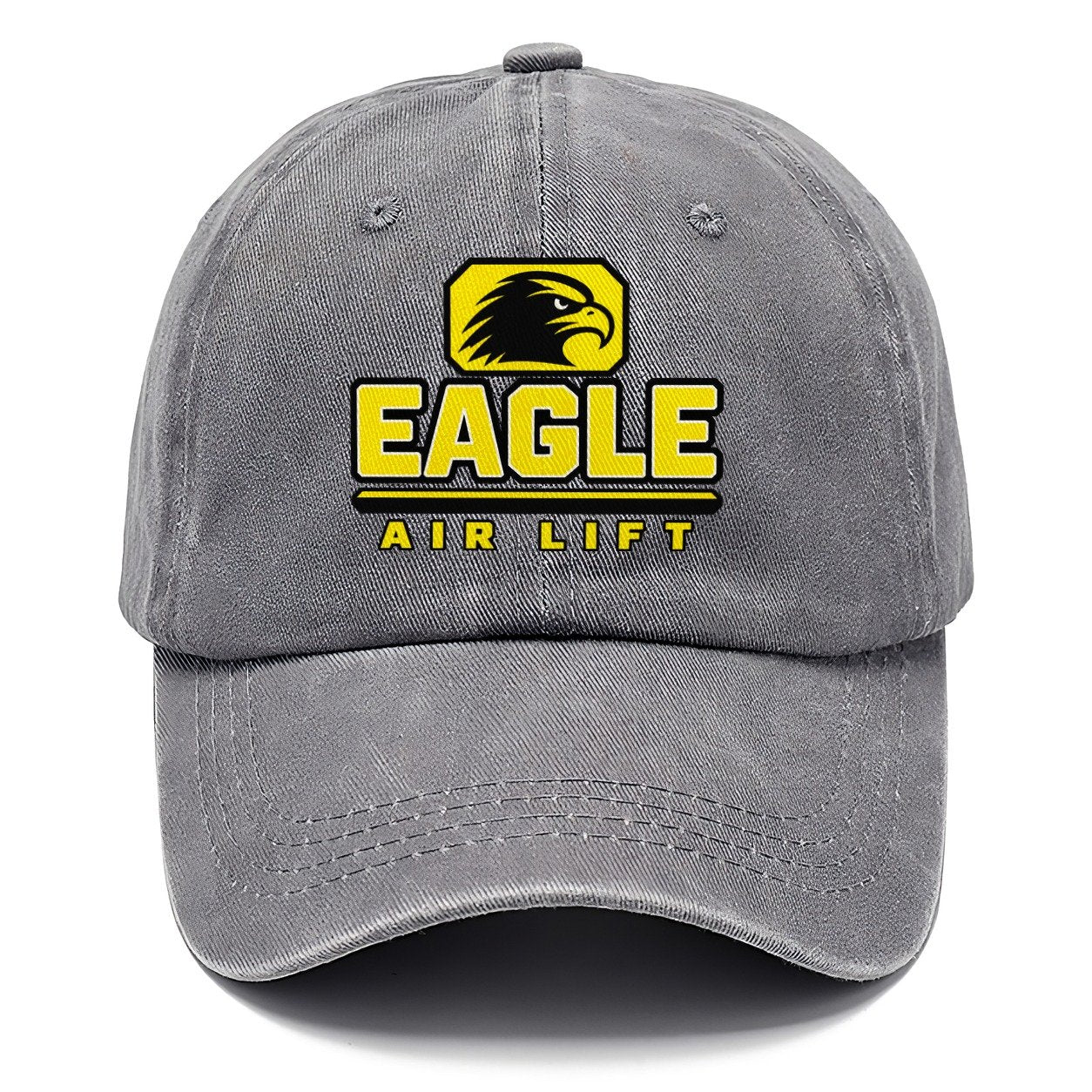 Eagle Air Lift Heavy Duty Classic Cap – Urban Haze