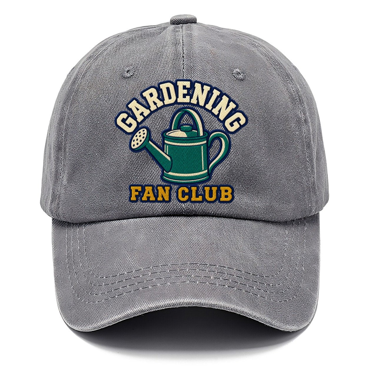 Gardening Fan Club Classic Cap – Urban Haze