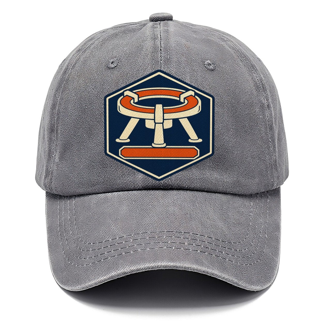 Propane Burner Ring Classic Cap – Urban Haze