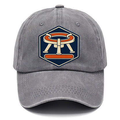 Propane Burner Ring Classic Cap – Urban Haze