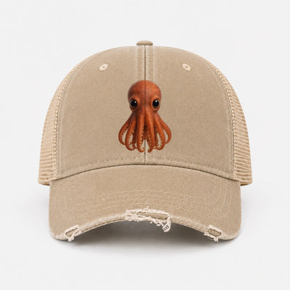 Khaki — front view