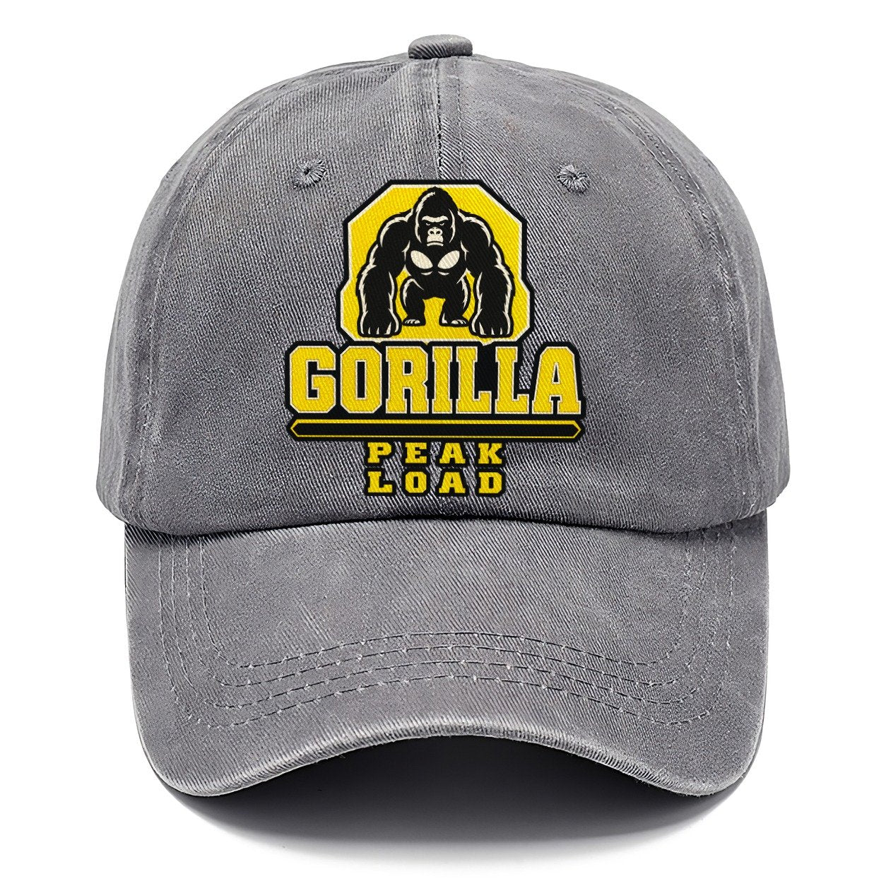 Gorilla Peak Load Heavy Duty Classic Cap – Urban Haze